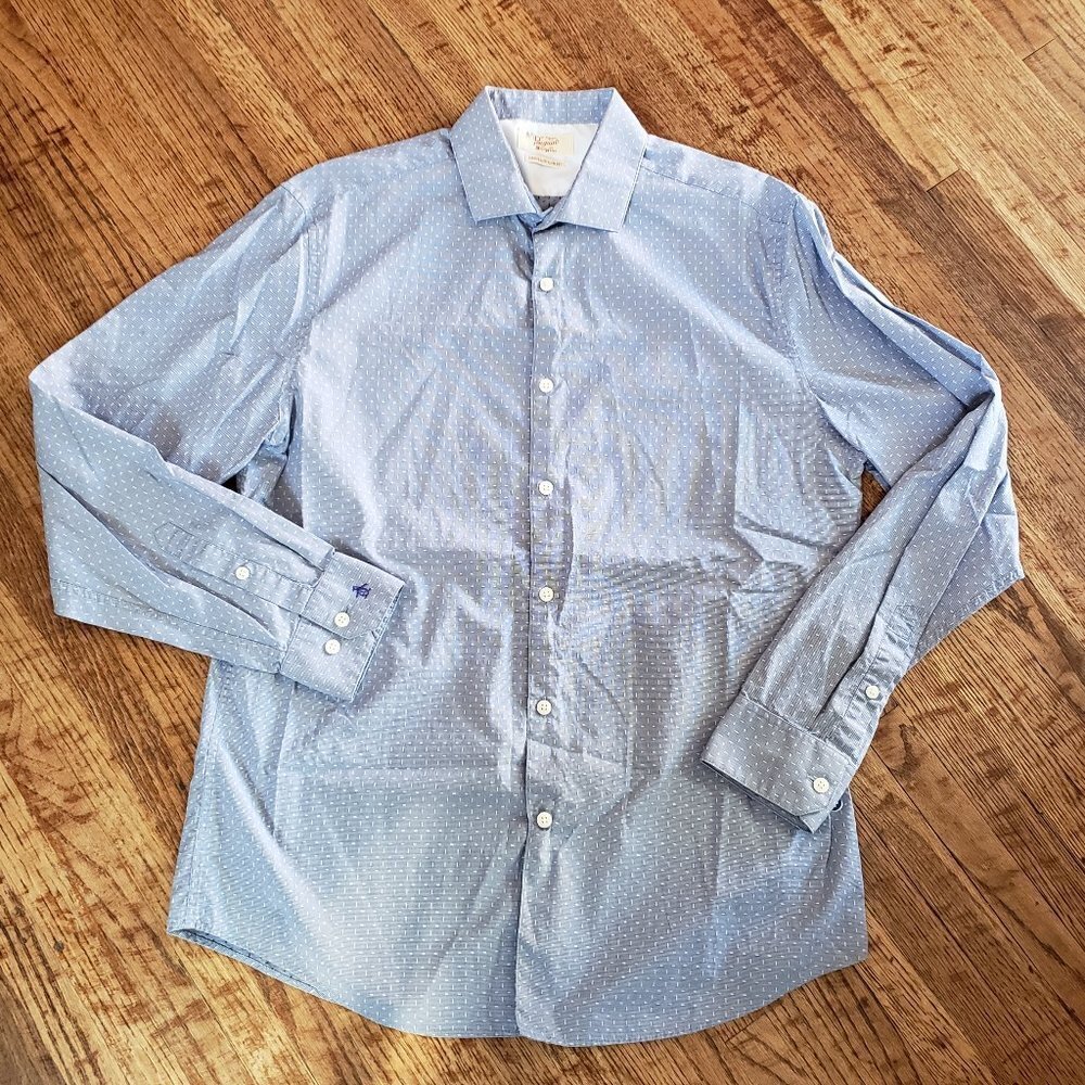 Original Penguin Button Down